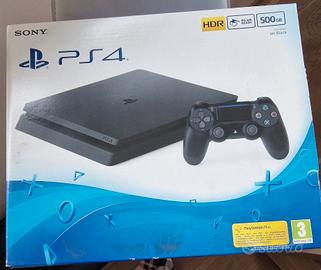 Bundle PS4