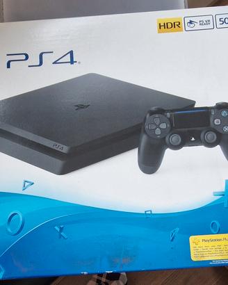Bundle PS4