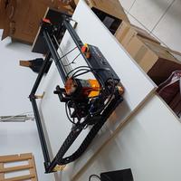 incisore laser Ortur