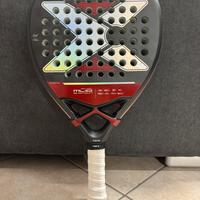 Racchetta padel nox ml10 luxury shotgun 18k 2024