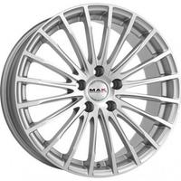 3 cerchi in lega r18 5x108
