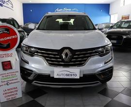 Renault Koleos 1.7 BlueDCI 150 CV INITIALE PARIS X