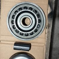 Variatore tmax 500 2011