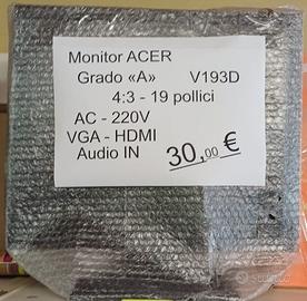 Monitor V193