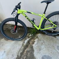 Mtb in Carbonio