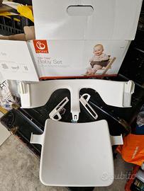 Kit accessori Stokke Tripp Trapp Baby Set, Tray...