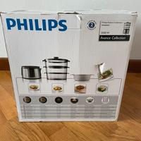 Vaporiera Philips HD9190/30