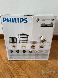 Vaporiera Philips HD9190/30