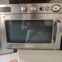 forno e microonde samsung cl1019 professionale