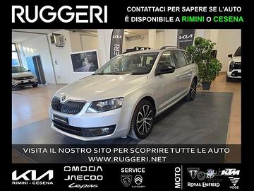 Škoda Octavia Wagon 1.4 tsi g-tec Ambition 11...