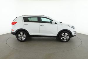 Kia Sportage 2014  1.7 Diesel