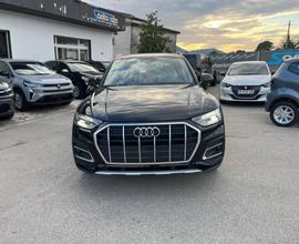 AUDI Q5 35 TDI S tronic Business Advanced