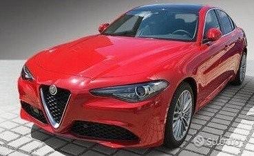 Ricambi per alfa romeo giulia anno 2019-21