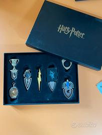 serie di horcrux di harry potter da collezione
