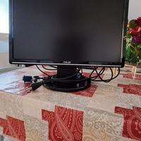 Monitor LCD Asus