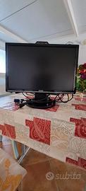 Monitor LCD Asus