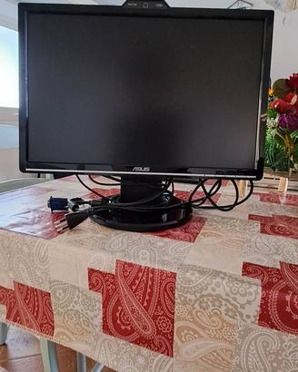 Monitor LCD Asus