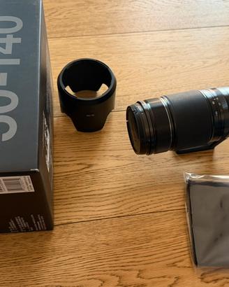 Fujifilm XF 50-140mm f/2.8 R LM OIS WR