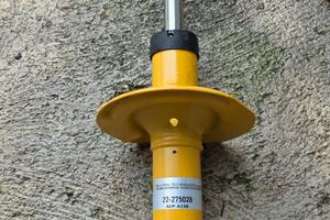 ammortizzatore bilstein 