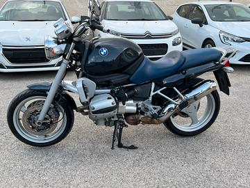 BMW R 850 R ANNO 2000