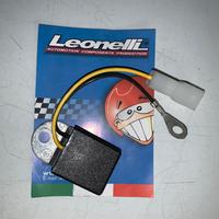 Regolatore Salvalampada Leonelli