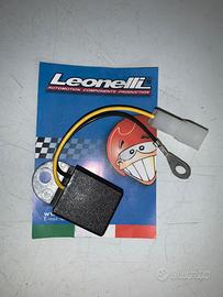 Regolatore Salvalampada Leonelli