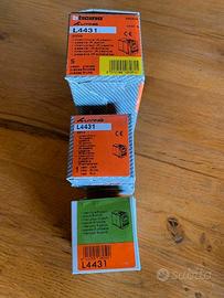 Interruttore IR passivo Bticino L4431