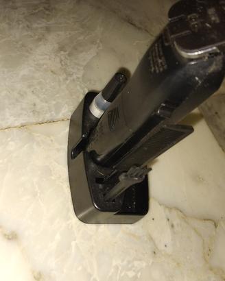 rasoio elettrico regola barba 