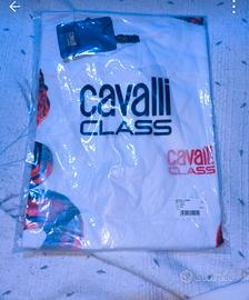 T-shirt cavalli Class