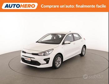 KIA Rio XE70717