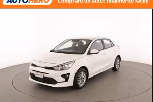 KIA Rio XE70717