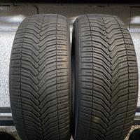 Gomme 235/60/18 Michelin invernali