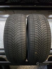 Gomme 235/60/18 Michelin invernali