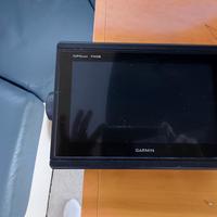 gps map 7408 Garmin