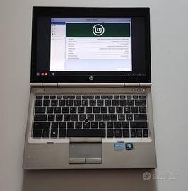 EliteBook HP 2570p