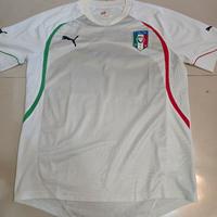 maglia calcio puma italia