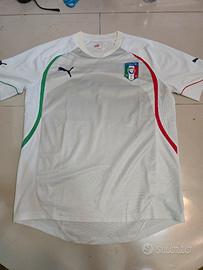 maglia calcio puma italia