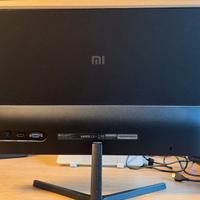 Schermo pc xiaomi 24 pollici