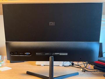 Schermo pc xiaomi 24 pollici