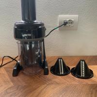 Spiralizer Imetec  sp 100 taglia verdure elettrico