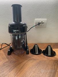 Spiralizer Imetec  sp 100 taglia verdure elettrico