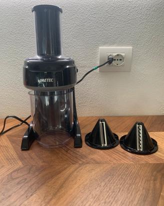 Spiralizer Imetec  sp 100 taglia verdure elettrico