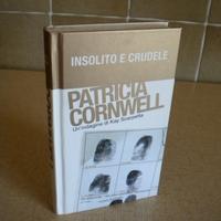 Patricia Cornwell, Insolito e crudele, 1995