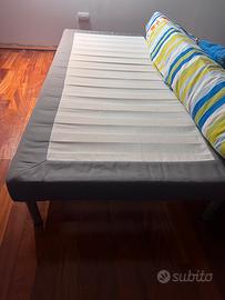 Letto singolo Ikea