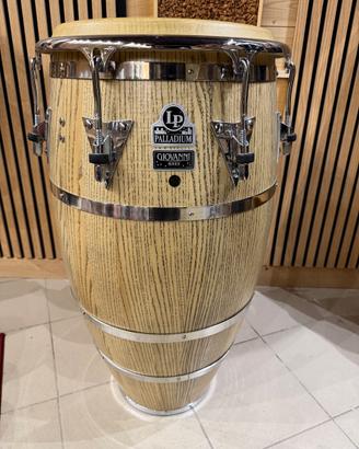 GIOVANNI  SUPER TUMBA 14  LP 863Z   CON SUSTODIA