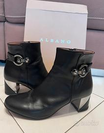 Stivaletti Albano