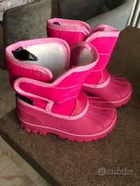 Doposci Bambina Tg.24