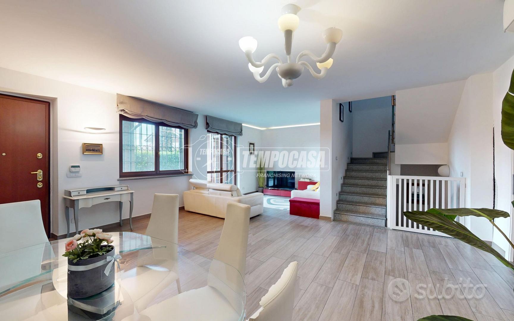 Casa – Vinovo, Villaggio Le Torrette, Garino - Vista 4