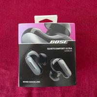 Cuffie 
Bose QuietComfort Ultra 1 gen nuove