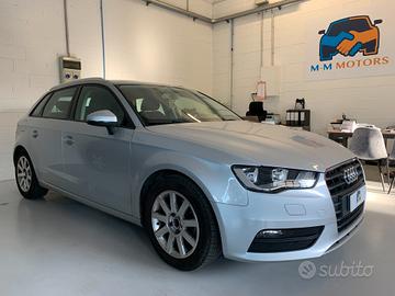 Audi A3 SPB 1.4 TFSI Ambiente